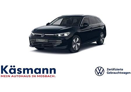 VW Passat Volkswagen Variant Business 1.5 eHybrid AHK MATRIX HUD 360