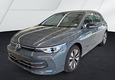 VW Golf Volkswagen VIII Lim 1.5 TSI - Goal LED Navi SHZ AHK *990€ Sonderzahlung*