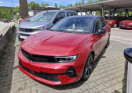 Opel Astra Sports Tourer GS - 130 PS MT6