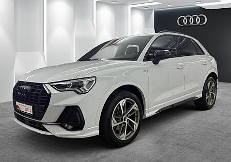 Audi Q3 35TFSI s line