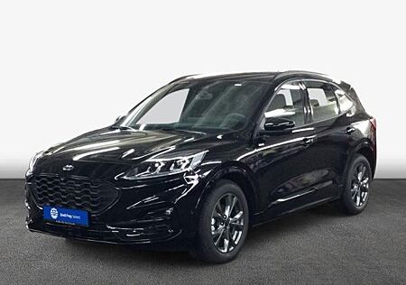 Ford Kuga 2.0 EcoBlue Aut. ST-LINE*INKL. FRACHT!!!*