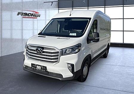 Maxus Deliver 9 Kasten 350 L3H2 - Anhängelast 2,8t