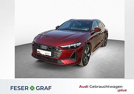Audi A5 Avant TFSI S tr. AHK-LED-ACC-Kamera-