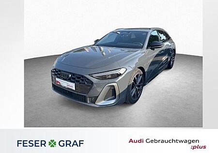 Audi A5 Avant TFSI S line Edition one-AHK-Matrix-ACC