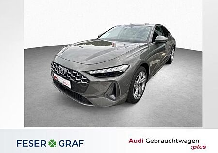 Audi A5 Limousine TFSI S tr. - Kamera-LED-ACC-