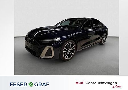 Audi A5 Limousine TFSI S tr. S line edition one-AHK-A