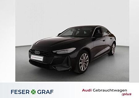 Audi A5 Limousine TFSI quattro S tr. ACC-Kamera-LED