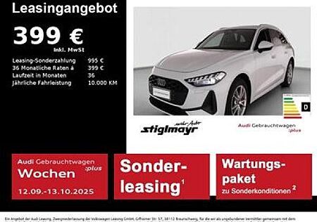 Audi A5 Avant TDI ACC+B&O+HUD+NAVI