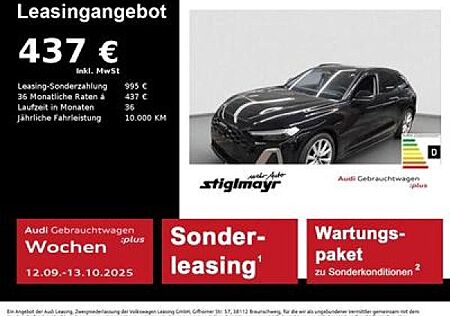 Audi A5 Avant S-line TDI ACC+AHK+B&O+HUD+MATRIX