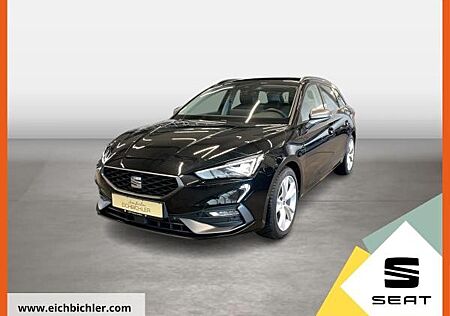 Seat Leon SP FR-Line TSI DSG Matrix ACC AUT Kam. LED