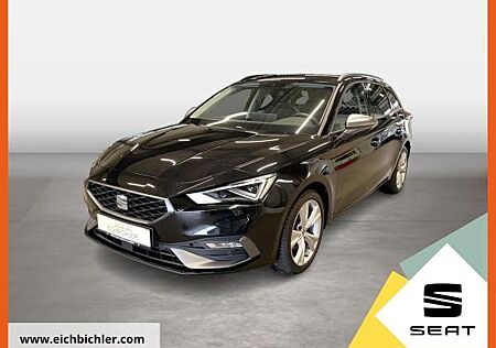 Seat Leon SP FR-Line 1.5 TSI DSG ACC AUT Kam. KeyLess