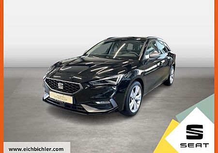 Seat Leon SP FR-Line 2.0 TDI DSG ACC AUT Kam. KeyLess