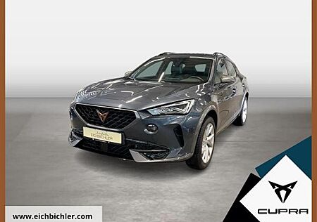 Cupra Formentor 2.0 TDI DSG 4Drive ACC AUT Kam. KlimaA