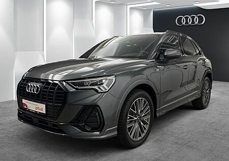 Audi Q3 35TFSI s line