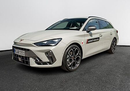 Cupra Leon Sportstourer (KUD)