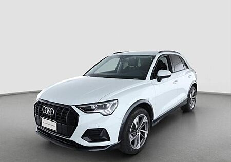 Audi Q3 advanced 35 TFSI S tronic