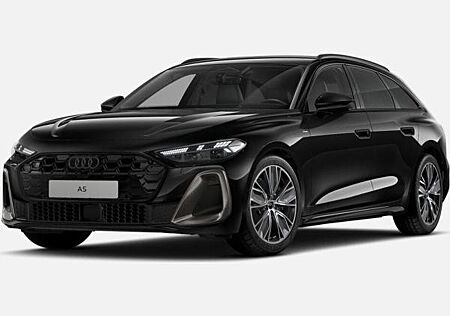 Audi A5 AV S-Line *AHK*MMI Beifahrerdisplay*S-Sportfahrwerk