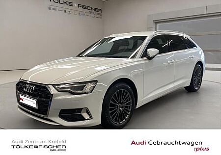 Audi A6 Avant Gebrauchtwagen :plus Wochen