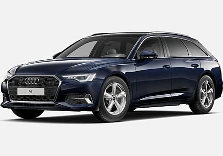 Audi A6 Avant TFSI*AHK*PANO*MATRIX
