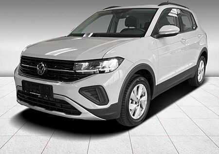 VW T-Cross Volkswagen 1.0 TSI Life Navi Kamera CarPlay ACC LED