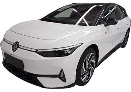 VW ID.7 Volkswagen Tourer GTX 4-Motion Navi IQ.Light DAB+ FrontAssist