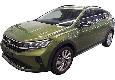 VW Taigo Volkswagen 1.0 TSI Goal Navi LED SHZ *nur mit 990€ Sonderzahlung gültig*