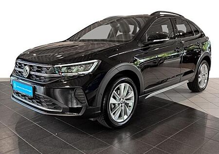 VW Taigo Volkswagen 1.0 TSI Goal DSG ParkAssist AppConnect LED