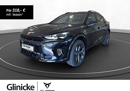 Cupra Formentor 1.5 eTSI Sitzheizung