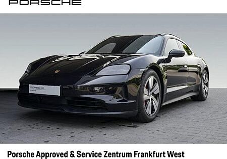 Porsche Taycan 4S Sport Turismo