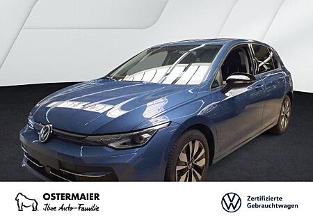 VW Golf Volkswagen VIII 1.5TSI GOAL NP.40t..AHK.KAMERA.MATRIX.ACC.NAVI