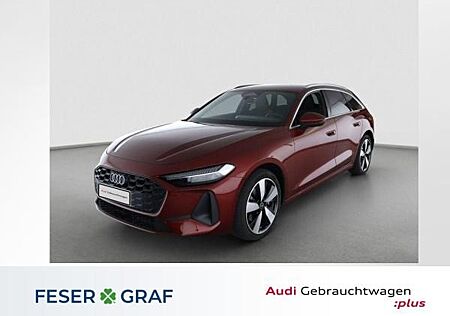 Audi A5 Avant TFSI S tronic AHK-ACC-Kamera-LED-