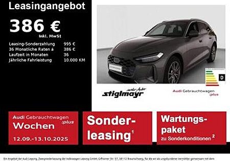 Audi A5 Avant TDI ACC+AHK+KAMERA+LED+NAVI