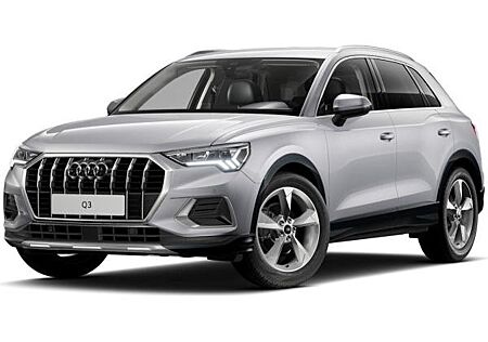 Audi Q3 SUV advanced 35 TFSI S tronic