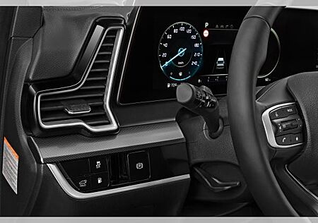 Kia Sportage 1.6 T-GDI Plug-in H Auto Plug & Ride AWD