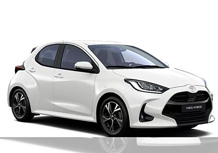 Toyota Yaris Teamplayer inkl. Comfort-Paket*Sofort Verfügbar*