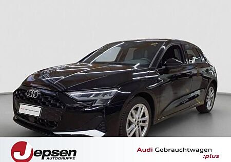Audi A3 Sportback advanced 35 TFSI 110(150) Schaltgetriebe