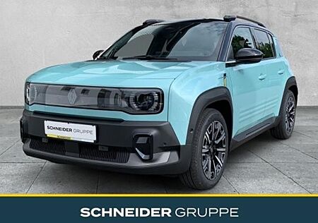 Renault MG4 4 R ICONIC 150 COMFORT RANGE ⚡2 Raten geschenkt bei Vertrag im September⚡LED+H&K+SHZ