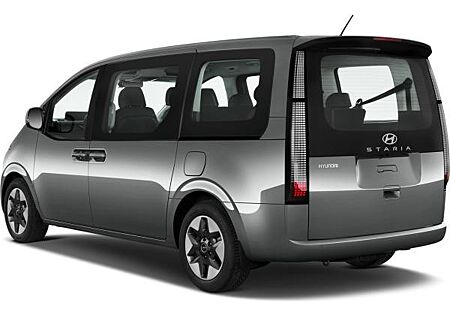 Hyundai Staria 7-Sitzer (MY25) HEV 1.6 T-GDI (225 PS) 6-AT 2WD Signature