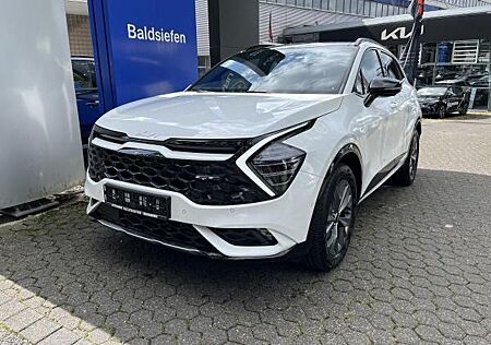 Kia Sportage 1.6 T-GDI HEV GTL AWD Sound, DriveWise, GD