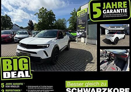 Opel Mokka-e Navi,Lenkradheizung,Sitzheizung,LED