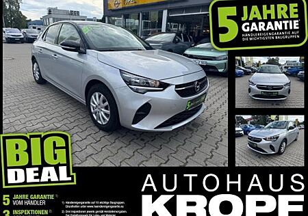 Opel Corsa F 1.2 Navi+SHZ+Kam.+PDC+SpurH