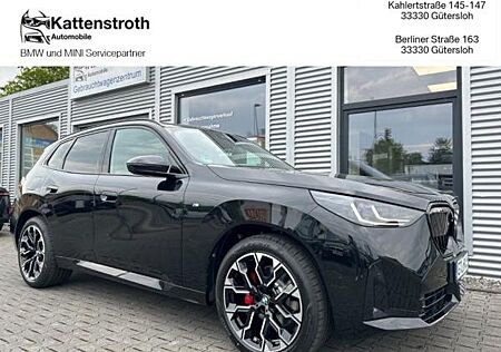 BMW X3 MSportPro Panorama AHK HeadUp Harman