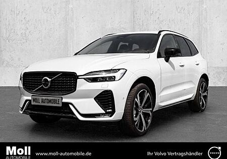 Volvo XC 60 XC60 B4 Plus Dark * Panorama * 21 " * ACC