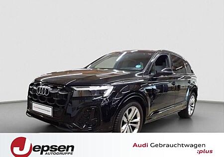 Audi Q8 SUV 55 TFSI quattro 250(340) tiptronic 360
