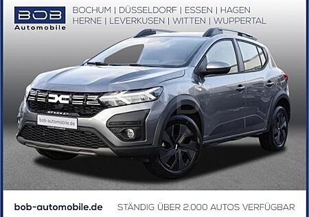 Dacia Sandero Stepway Expression TCe 90 Automatik⚡KOSTENLOSE WKR⚡B