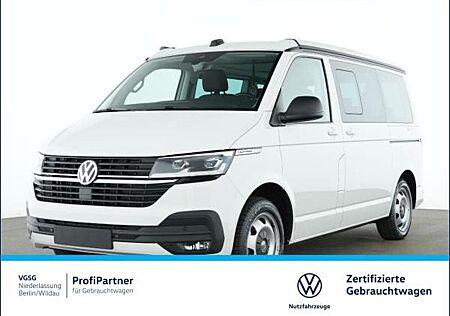 VW T6 Volkswagen .1 California Beach Luftstandhzg Kamera LED ACC