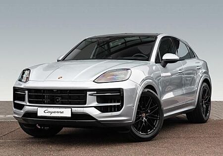 Porsche Cayenne Coupé *Standheizung*Luftfederung*SportDesign Paket*