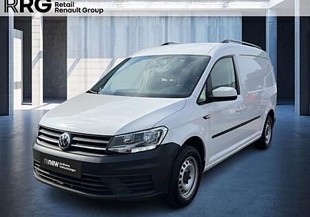 VW Caddy Volkswagen Cargo 2.0 TDI SHZ PDC KLIMA BT ABS