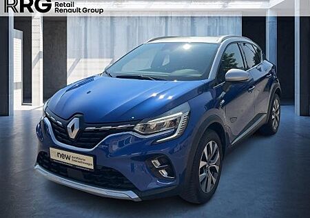 Renault Captur 1.3 TCe 155 Edition One