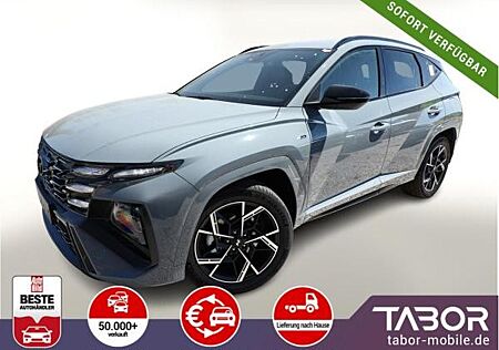 Hyundai Tucson 1.6 T-GDI 160 N-Line Facelift Nav eHK PDC